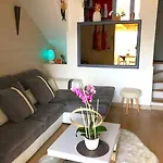 Appartement Modern , Golfe De Saint Tropez