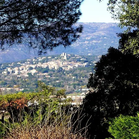 شقة Modern , Golfe De Saint Tropez
