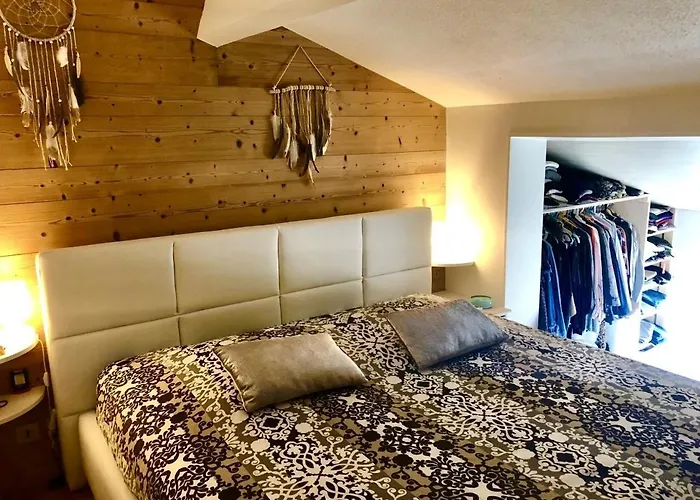 Modern , Golfe De Saint Tropez Lejlighed Cogolin