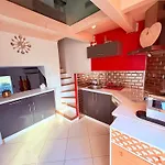 Lägenhet Modern , Golfe De Saint Tropez