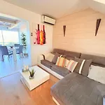Lägenhet Modern , Golfe De Saint Tropez