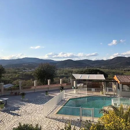 Appartamento Modern , Golfe De Saint Tropez *