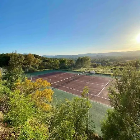 Appartamento Modern , Golfe De Saint Tropez Cogolin