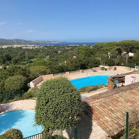 Appartamento Modern , Golfe De Saint Tropez Cogolin