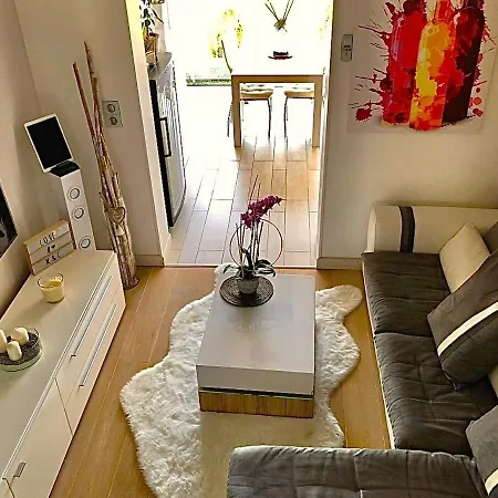 Appartamento Modern , Golfe De Saint Tropez Cogolin