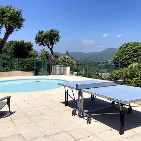 Modern , Golfe De Saint Tropez *