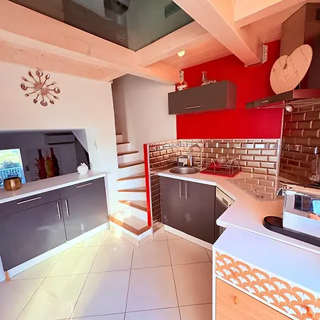 Daire Modern , Golfe De Saint Tropez