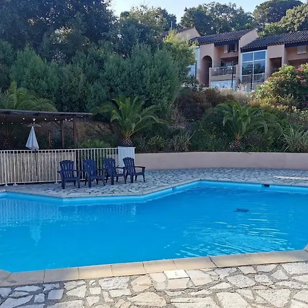 Modern , Golfe De Saint Tropez Cogolin
