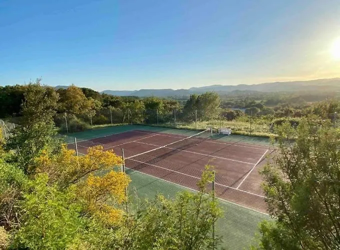 Apartamento Modern , Golfe De Saint Tropez Cogolin