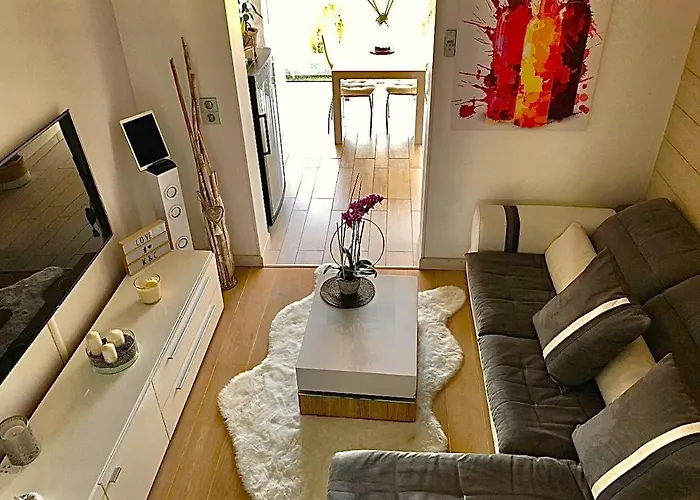 Lejlighed Modern , Golfe De Saint Tropez Cogolin