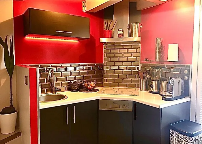 Modern , Golfe De Saint Tropez * Cogolin