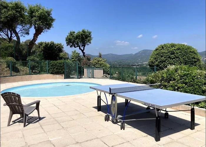 Modern , Golfe De Saint Tropez *